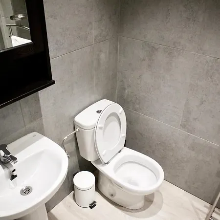 Moraza - Local Rentss * 산세바스티안