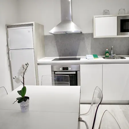Appartamento Moraza - Local Rentss