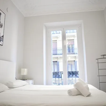 Moraza - Local Rentss * 산세바스티안