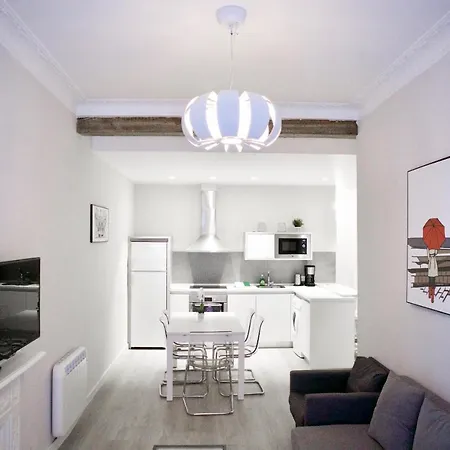 Moraza - Local Rentss * サン・セバスティアン