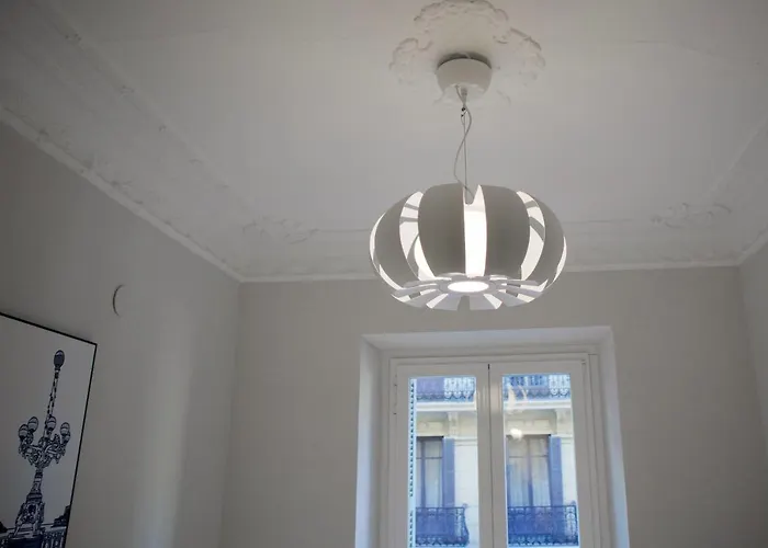 Moraza - Local Rentss Apartment