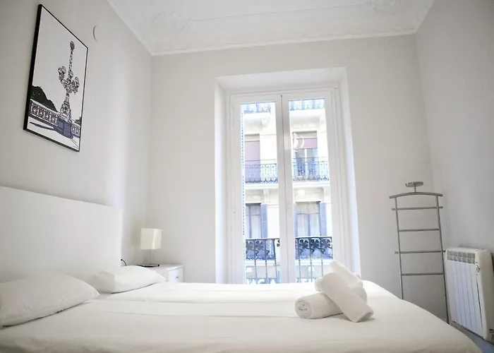 Moraza - Local Rentss * San Sebastian