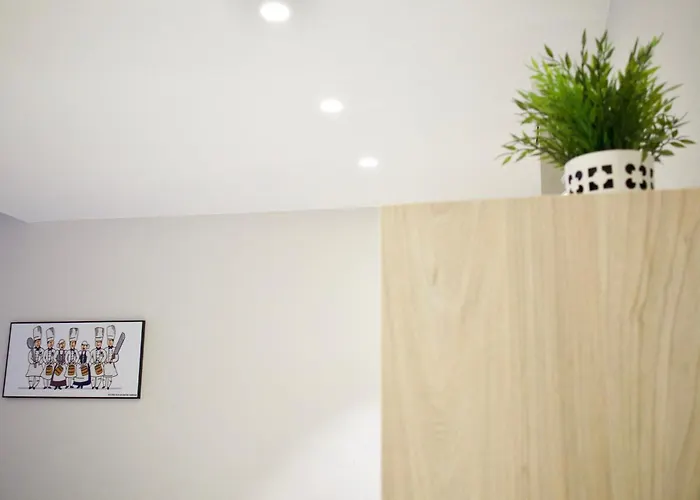 Moraza - Local Rentss Apartment San Sebastian