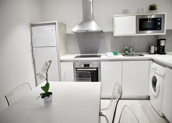 Moraza - Local Rentss Apartment San Sebastian