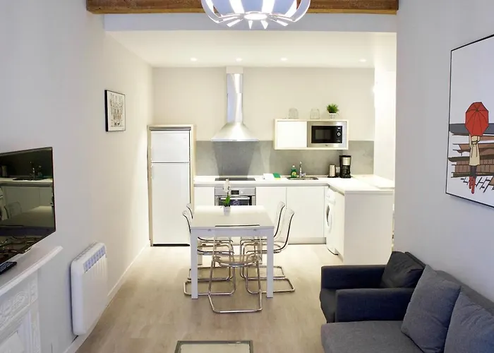 Moraza - Local Rentss Apartment San Sebastian