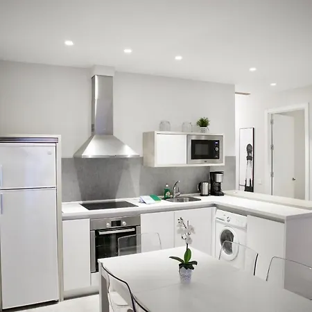 Apartment Moraza - Local Rentss San Sebastian