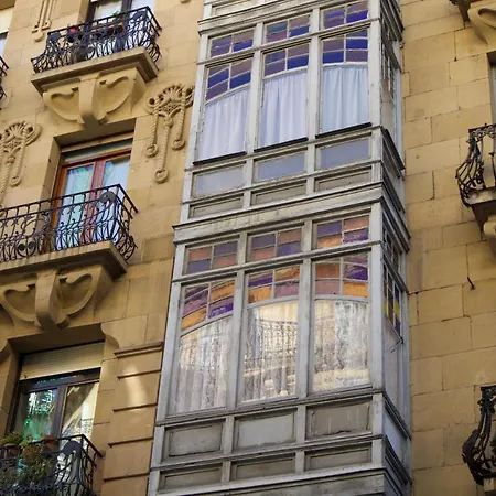 Moraza - Local Rentss Apartment San Sebastian