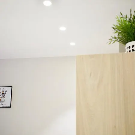 Moraza - Local Rentss Apartment San Sebastian