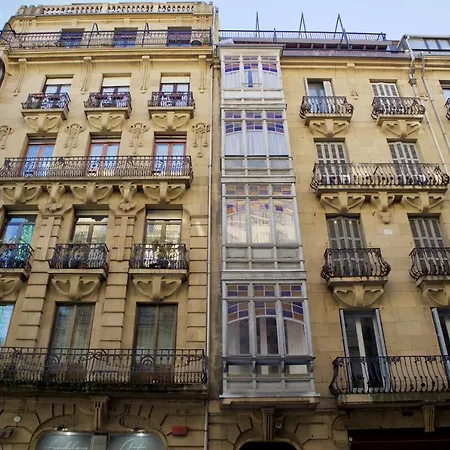 Moraza - Local Rentss Apartment *