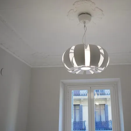 Moraza - Local Rentss Apartment *