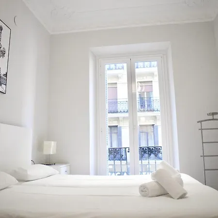 Moraza - Local Rentss * San Sebastian