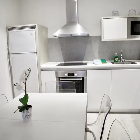 Moraza - Local Rentss Apartment San Sebastian