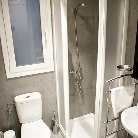 Apartment Moraza - Local Rentss *