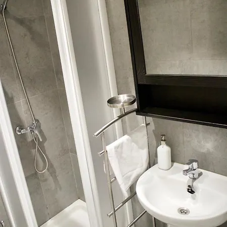 Moraza - Local Rentss Apartment San Sebastian