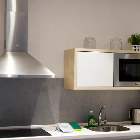 Moraza - Local Rentss * San Sebastian