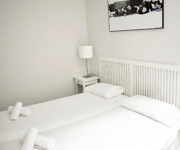 Moraza - Local Rentss San Sebastian