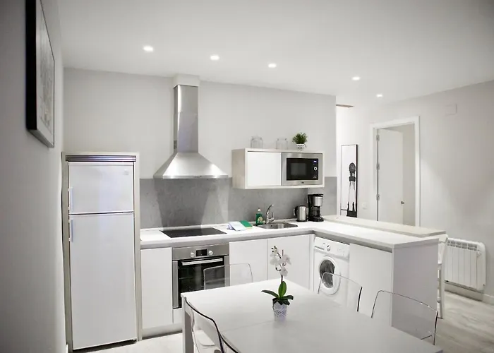 Apartment Moraza - Local Rentss San Sebastian