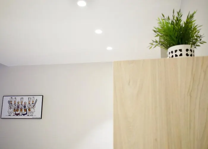 Moraza - Local Rentss Apartment San Sebastian