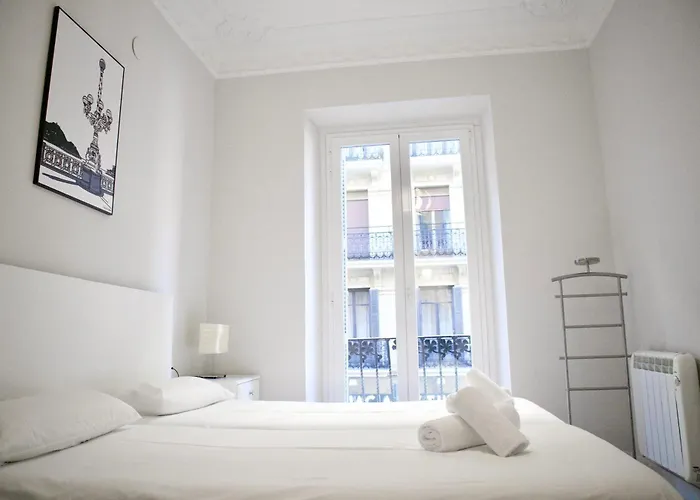 Moraza - Local Rentss * San Sebastian