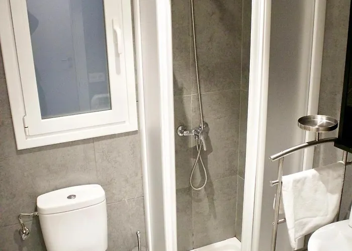 Apartment Moraza - Local Rentss *