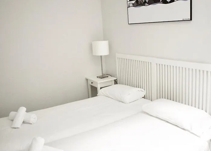 Moraza - Local Rentss * San Sebastian