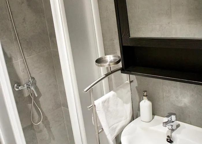 Moraza - Local Rentss Apartment San Sebastian